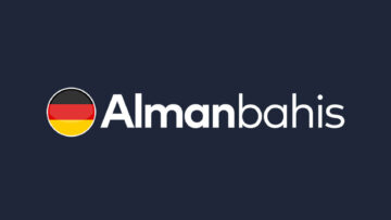 Almanbahis yeni bağlantı adresi giriş Almanbahis logosu