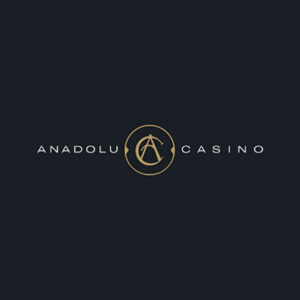Anadolucasino güvenli URL giriş Anadolucasino logo görseli