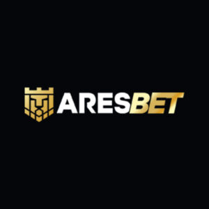 Aresbet hızlı bağlantı giriş Aresbet logolu resim