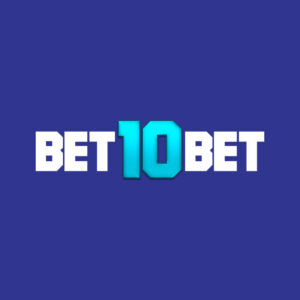 Bet10bet pratik link giriş Bet10bet logosu