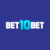 Bet10bet pratik link giriş Bet10bet logosu