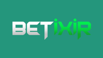 Betixir tek tıkla erişim giriş Betixir logosu