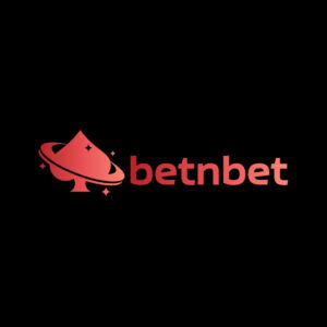 Betnbet tek adımda giriş Betnbet logo