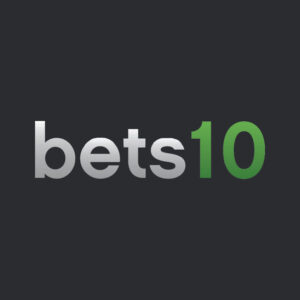 Bets10 güncel giriş sayfası Bets10 logosu
