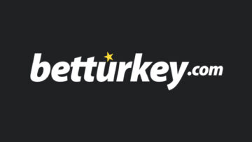BetTurkey web giriş BetTurkey logo görseli