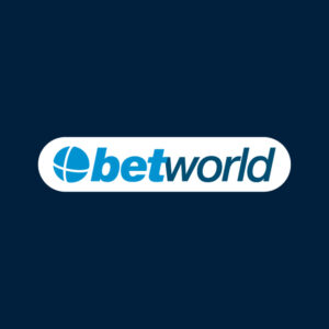 Betworld anında giriş Betworld logosu