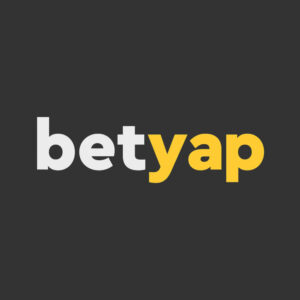 Betyap anında giriş Betyap logosu
