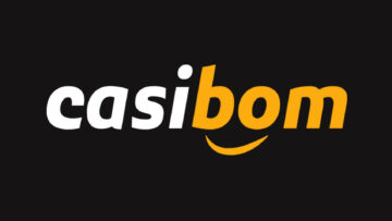 Casibom giriş paneli Casibom logo görseli