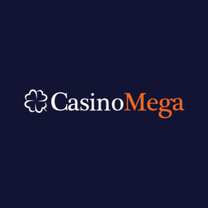 Casinomega çevrimsiz giriş Casinomega logosu