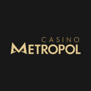 Casinometropol kesintisiz giriş Casinometropol logosu