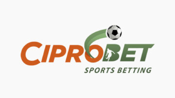 Ciprobet sınırsız erişim giriş Ciprobet logolu görsel