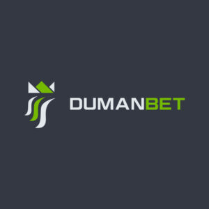 Dumanbet çalışır link giriş Dumanbet logolu görsel