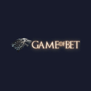 Gameofbet güncel link giriş Gameofbet logolu görüntü