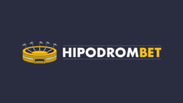 Hipodrombet çalışır link giriş Hipodrombet logolu görsel