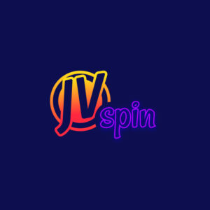 Jvspin tek tıkla giriş Jvspin logosu
