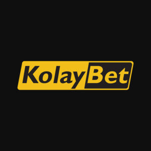 Kolaybet güncel giriş sayfası Kolaybet logosu