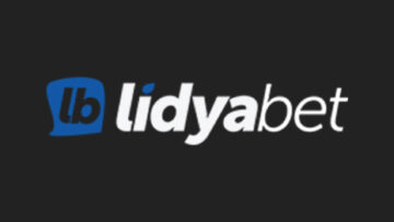 Lidyabet canlı giriş Lidyabet logo görseli