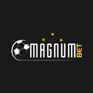 Magnumbet doğrudan giriş Magnumbet logolu imge