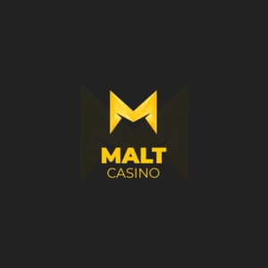 Maltcasino taze giriş Maltcasino logo görseli