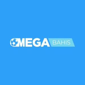 Megabahis 2025 giriş Megabahis logosu