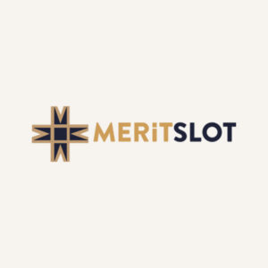 Meritslot giriş adresi Meritslot logosu