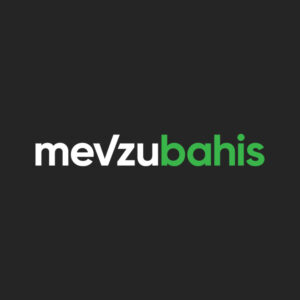 Mevzubahis son giriş linki Mevzubahis logosu