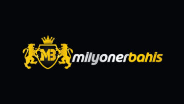 Milyonerbahis yeni URL giriş Milyonerbahis logosu
