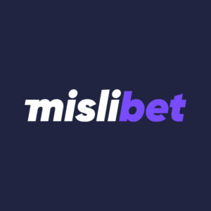 Mislibet güncel giriş Mislibet logolu görsel