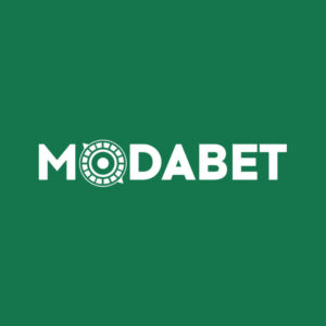 Modabet güncel VPNsiz giriş Modabet logo