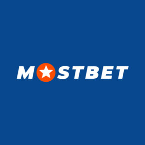 Mostbet mobil hızlı giriş Mostbet logo görseli
