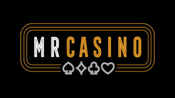 Mrcasino mobil giriş Mrcasino logo resmi