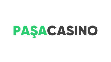 Pasacasino tek tıkla erişim giriş Pasacasino logosu