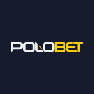 Polobet tek tıkla erişim giriş Polobet logosu
