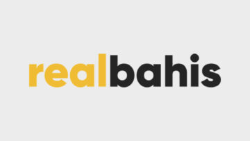 Realbahis kesintisiz site giriş Realbahis logosu