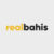 Realbahis kesintisiz site giriş Realbahis logosu