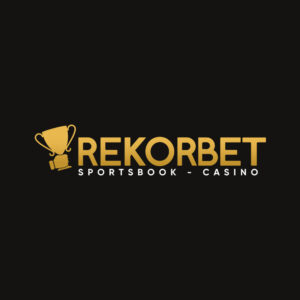 Rekorbet anlık erişim giriş Rekorbet logolu görsel