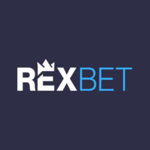 Rexbet anlık giriş Rexbet logo görseli