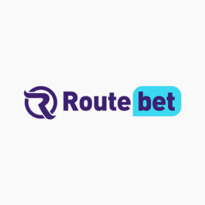 Routebet doğrudan giriş Routebet logolu imge