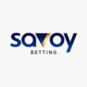 Savoybetting güncel link giriş Savoybetting logolu görüntü