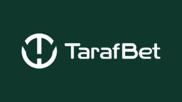 Tarafbet korumalı hızlı giriş Tarafbet logolu görsel