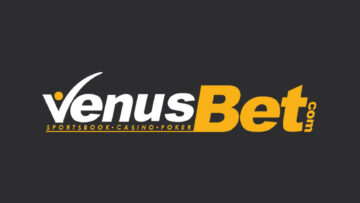 Venusbet sınırsız erişim giriş Venusbet logolu görsel
