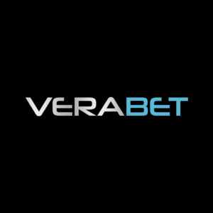 Verabet alternatif adres giriş Verabet logo görseli