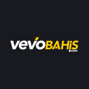 Vevobahis giriş paneli Vevobahis logo görseli